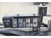 日野デュトロパッカー車（塵芥車）小型（2t・3t）[写真35]