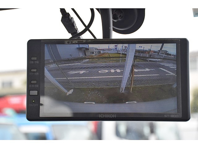 日野デュトロパッカー車（塵芥車）小型（2t・3t）[写真36]