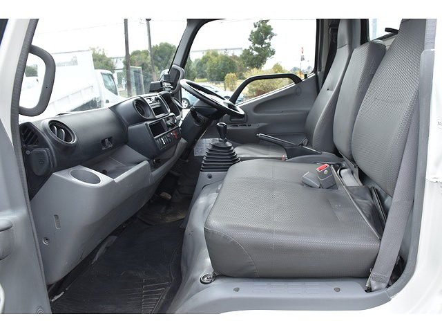 日野デュトロパッカー車（塵芥車）小型（2t・3t）[写真38]