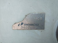 三菱ふそうキャンター平ボディ小型（2t・3t）[写真16]