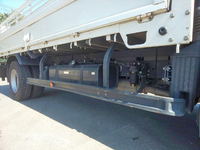 三菱ふそうキャンター平ボディ小型（2t・3t）[写真18]