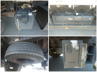 三菱ふそうキャンター平ボディ小型（2t・3t）[写真20]