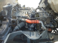 三菱ふそうキャンター平ボディ小型（2t・3t）[写真24]