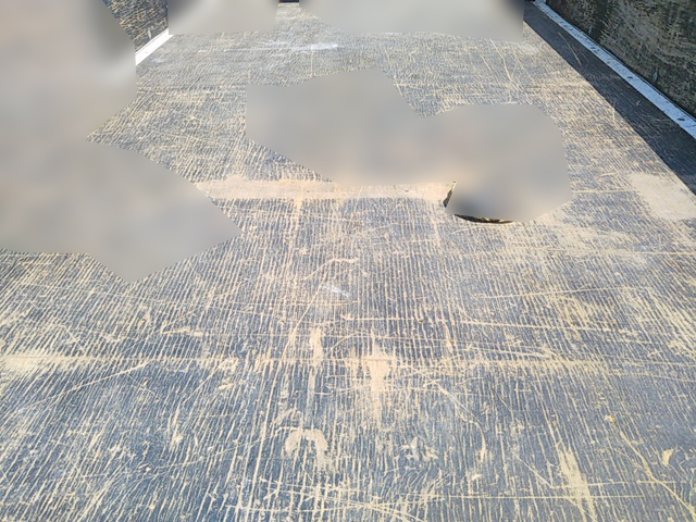 三菱ふそうキャンターガッツ平ボディ小型（2t・3t）[写真10]