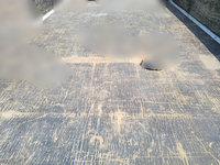 三菱ふそうキャンターガッツ平ボディ小型（2t・3t）[写真10]