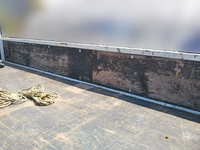 三菱ふそうキャンターガッツ平ボディ小型（2t・3t）[写真12]