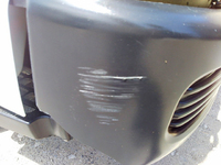 三菱ふそうキャンターガッツ平ボディ小型（2t・3t）[写真16]