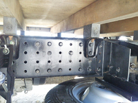 三菱ふそうキャンターガッツ平ボディ小型（2t・3t）[写真22]