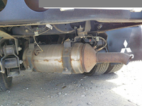 三菱ふそうキャンターガッツ平ボディ小型（2t・3t）[写真26]