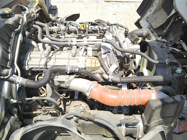 三菱ふそうキャンターガッツ平ボディ小型（2t・3t）[写真28]