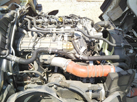 三菱ふそうキャンターガッツ平ボディ小型（2t・3t）[写真28]