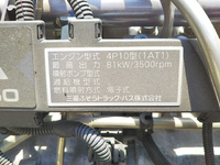 三菱ふそうキャンターガッツ平ボディ小型（2t・3t）[写真29]