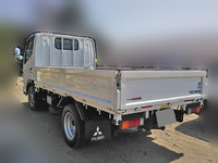 三菱ふそうキャンターガッツ平ボディ小型（2t・3t）[写真02]