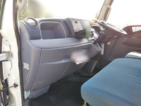 三菱ふそうキャンターガッツ平ボディ小型（2t・3t）[写真35]