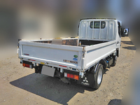 三菱ふそうキャンターガッツ平ボディ小型（2t・3t）[写真04]