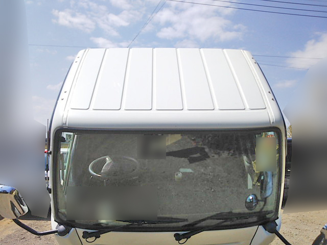 三菱ふそうキャンターガッツ平ボディ小型（2t・3t）[写真08]