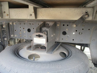 三菱ふそうキャンターアルミバン小型（2t・3t）[写真13]