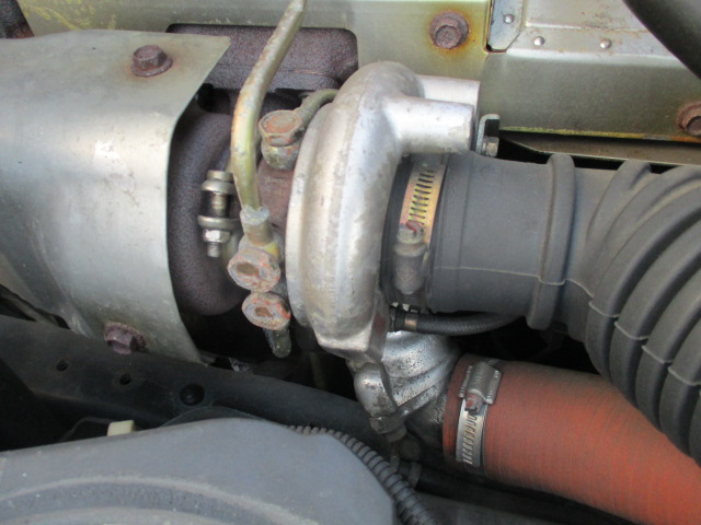 三菱ふそうキャンターアルミバン小型（2t・3t）[写真20]