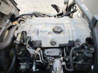 三菱ふそうキャンターアルミバン小型（2t・3t）[写真21]