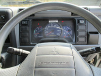 三菱ふそうキャンターアルミバン小型（2t・3t）[写真27]