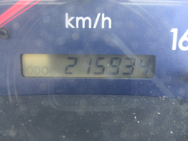 三菱ふそうキャンターアルミバン小型（2t・3t）[写真28]