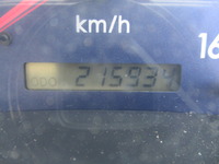 三菱ふそうキャンターアルミバン小型（2t・3t）[写真28]