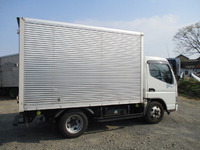 三菱ふそうキャンターアルミバン小型（2t・3t）[写真06]