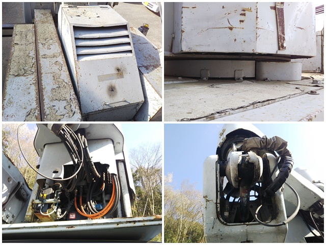 いすゞエルフ高所作業車小型（2t・3t）[写真10]