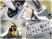 いすゞエルフ高所作業車小型（2t・3t）[写真11]