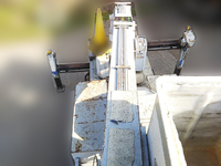 いすゞエルフ高所作業車小型（2t・3t）[写真12]