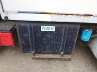 いすゞエルフ高所作業車小型（2t・3t）[写真17]