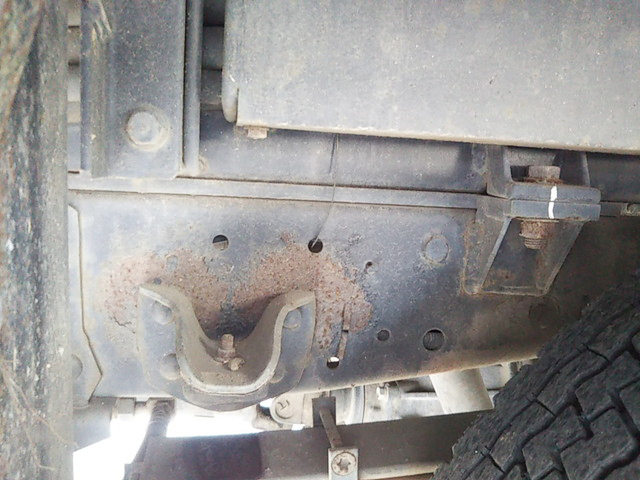 いすゞエルフ高所作業車小型（2t・3t）[写真20]