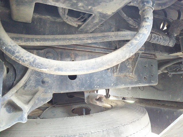 いすゞエルフ高所作業車小型（2t・3t）[写真21]