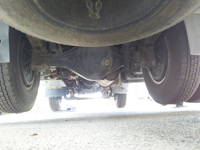 いすゞエルフ高所作業車小型（2t・3t）[写真23]