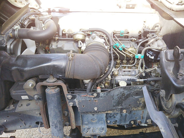 いすゞエルフ高所作業車小型（2t・3t）[写真26]