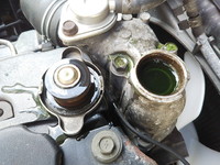 いすゞエルフ高所作業車小型（2t・3t）[写真28]