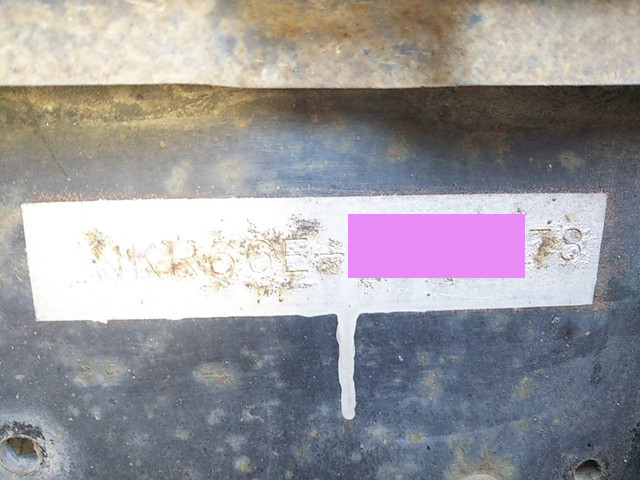 いすゞエルフ高所作業車小型（2t・3t）[写真39]