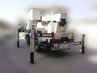 いすゞエルフ高所作業車小型（2t・3t）[写真04]