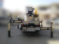 いすゞエルフ高所作業車小型（2t・3t）[写真09]