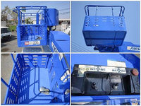 日野デュトロ高所作業車小型（2t・3t）[写真10]