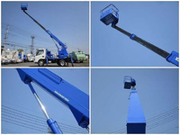 日野デュトロ高所作業車小型（2t・3t）[写真11]