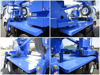 日野デュトロ高所作業車小型（2t・3t）[写真12]