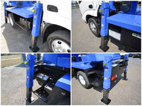 日野デュトロ高所作業車小型（2t・3t）[写真14]