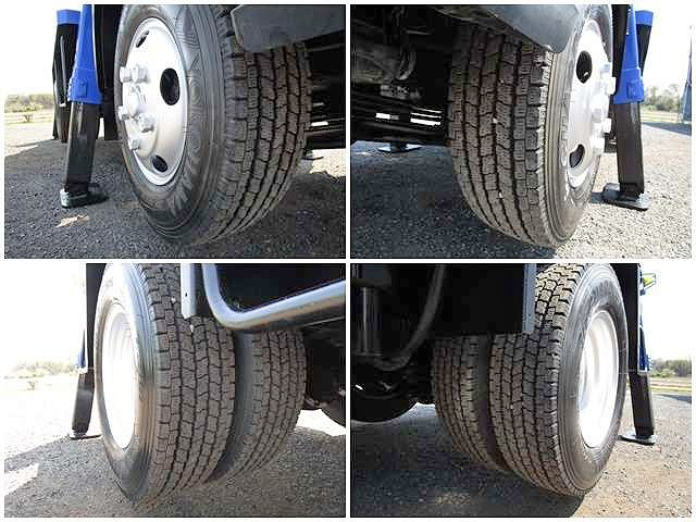 日野デュトロ高所作業車小型（2t・3t）[写真16]