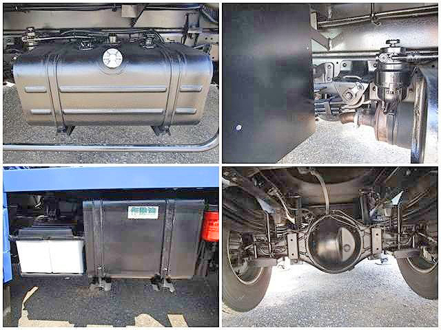 日野デュトロ高所作業車小型（2t・3t）[写真17]