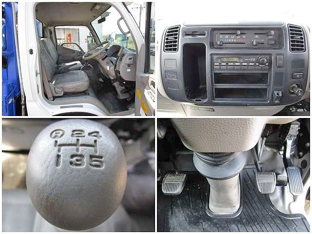 日野デュトロ高所作業車小型（2t・3t）[写真18]