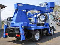 日野デュトロ高所作業車小型（2t・3t）[写真02]