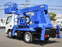 日野デュトロ高所作業車小型（2t・3t）[写真04]