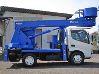 日野デュトロ高所作業車小型（2t・3t）[写真05]