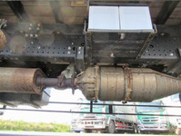 いすゞフォワード平ボディ中型（4t）[写真20]